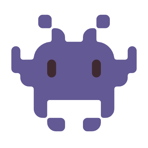 Alien Monster on Microsoft Fluent