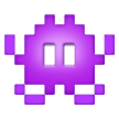 Alien Monster on Samsung