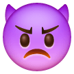 Imp on Samsung