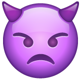 Imp on WhatsApp