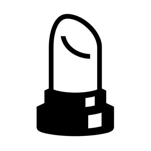 Lipstick on Noto Emoji