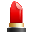 Lipstick on Samsung