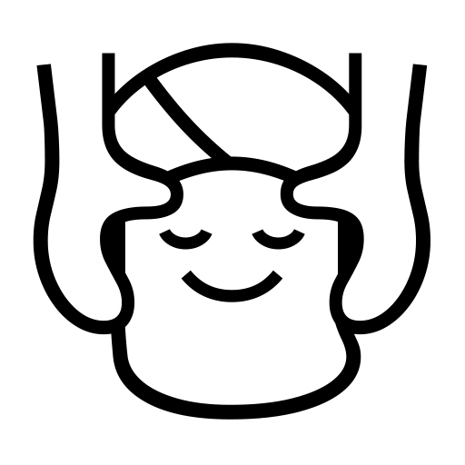 Face Massage on Noto Emoji