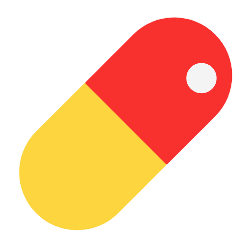 Pill on Microsoft Fluent