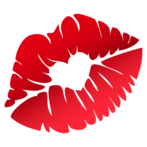 Kiss Mark on JoyPixels