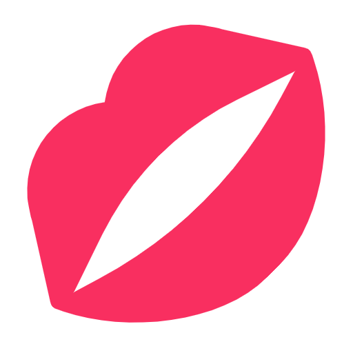 Kiss Mark on Microsoft Fluent
