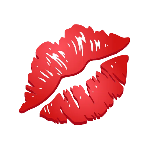 Kiss Mark on Telegram