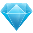 Gem Stone on Samsung