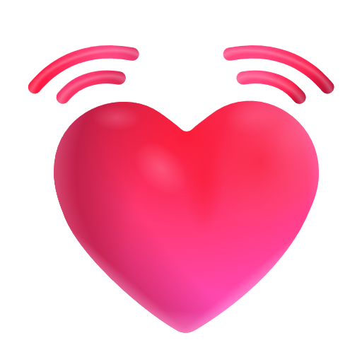 Beating Heart on Microsoft 3D