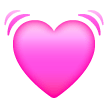Beating Heart on Samsung