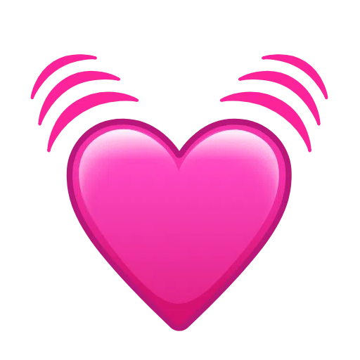 Beating Heart on Telegram
