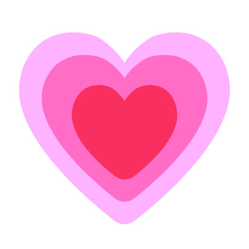 Growing Heart on Microsoft Fluent