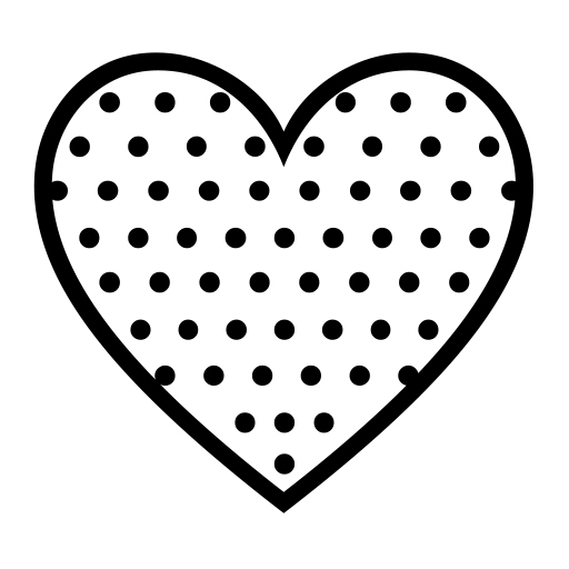 Yellow Heart on Noto Emoji