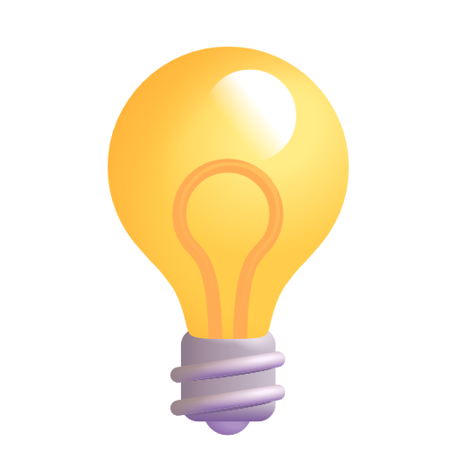 Electric Light Bulb on Microsoft 3D
