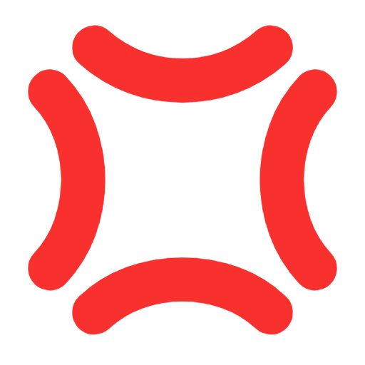 Anger Symbol on Microsoft Fluent