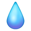 Droplet on Samsung