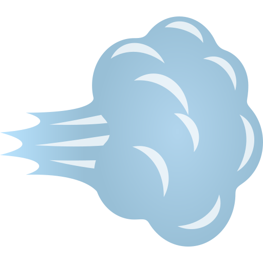 Dash Symbol on JoyPixels
