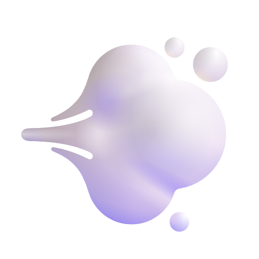 Dash Symbol on Microsoft 3D