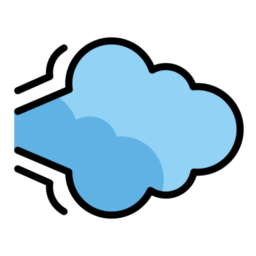 Dash Symbol on OpenMoji