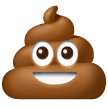 Pile Of Poo on Samsung