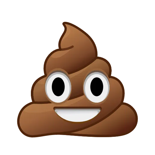 Pile Of Poo on Telegram