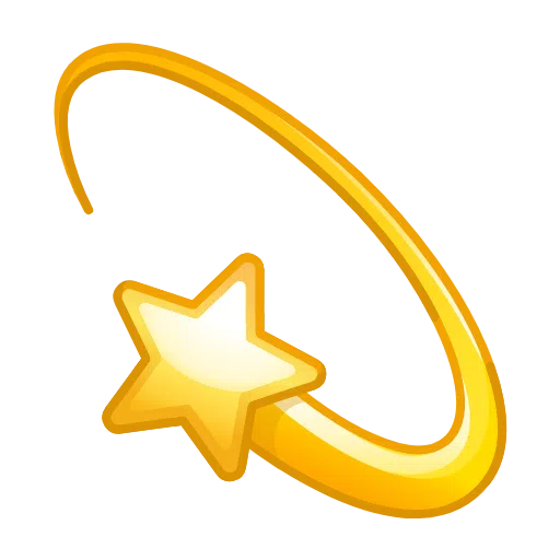 Dizzy Symbol on Telegram