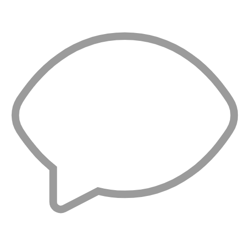 Speech Balloon on Microsoft Fluent