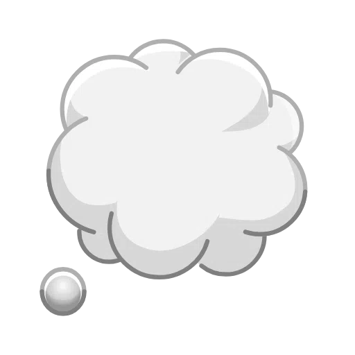 Thought Balloon on Telegram
