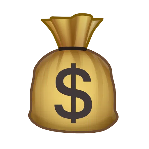 Money Bag on Telegram