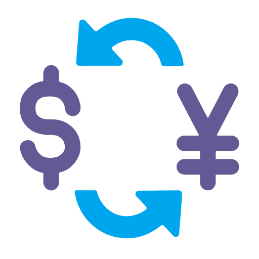 Currency Exchange on Microsoft Fluent