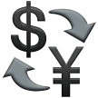Currency Exchange on Samsung