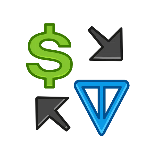 Currency Exchange on Telegram