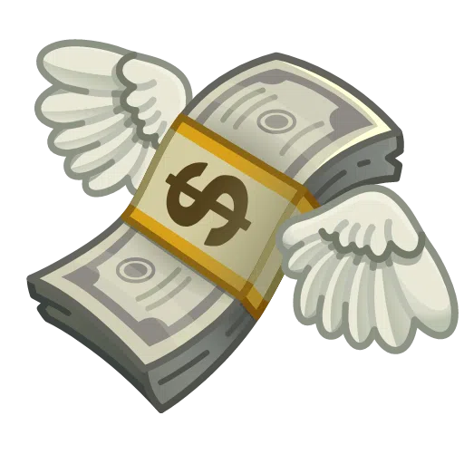 Money With Wings on Telegram