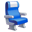 Seat on Samsung