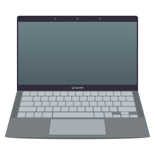 Personal Computer on JoyPixels