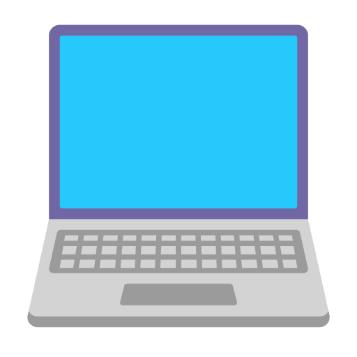 Personal Computer on Microsoft Fluent