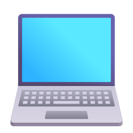 Personal Computer on Microsoft 3D