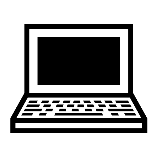 Personal Computer on Noto Emoji