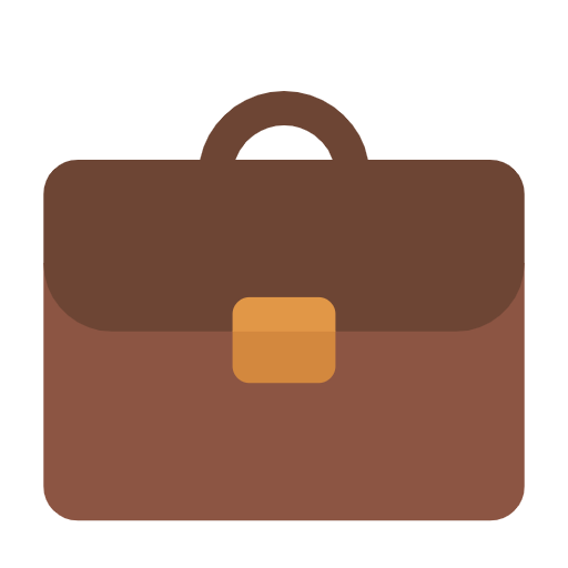 Briefcase on Microsoft Fluent