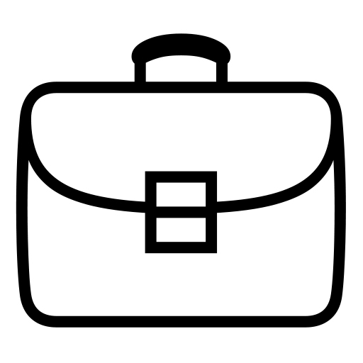 Briefcase on Noto Emoji