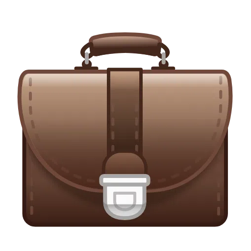 Briefcase on Telegram