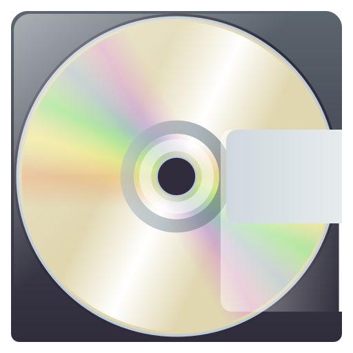 Minidisc on JoyPixels