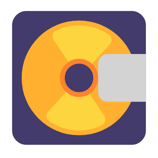 Minidisc on Microsoft Fluent