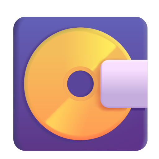 Minidisc on Microsoft 3D