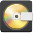 Minidisc on Samsung