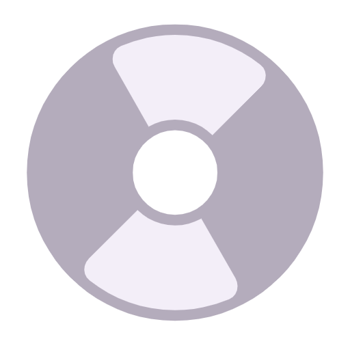 Optical Disc on Microsoft Fluent