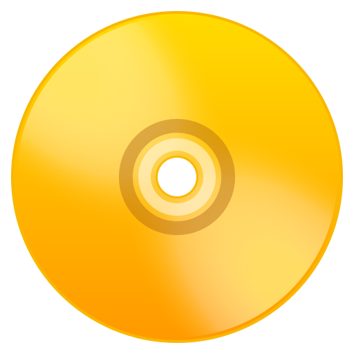 Dvd on JoyPixels