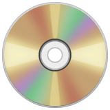 Dvd on WhatsApp