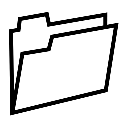 File Folder on Noto Emoji