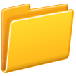 File Folder on Samsung
